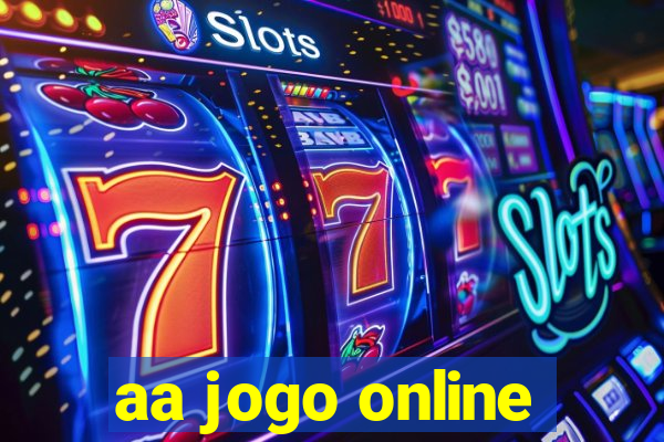 aa jogo online