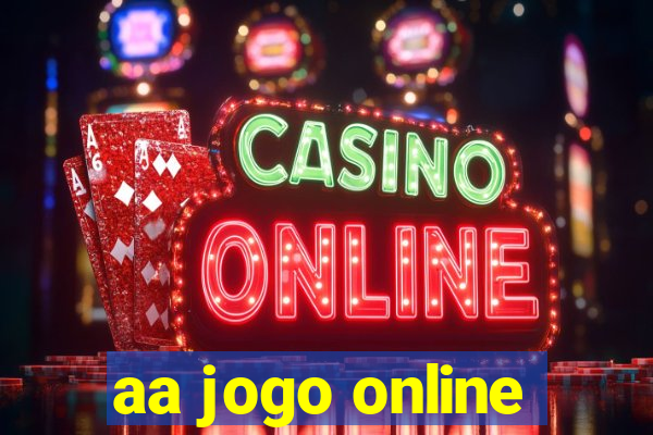 aa jogo online