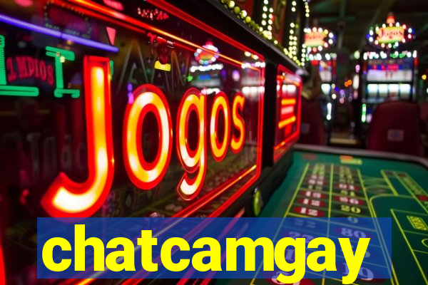 chatcamgay