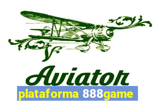 plataforma 888game