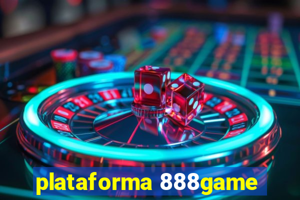 plataforma 888game