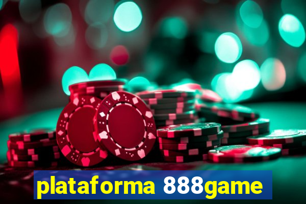 plataforma 888game