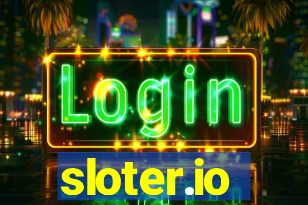 sloter.io