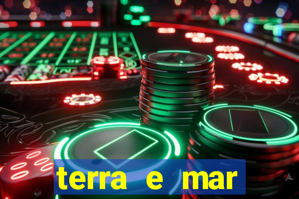 terra e mar futebol clube