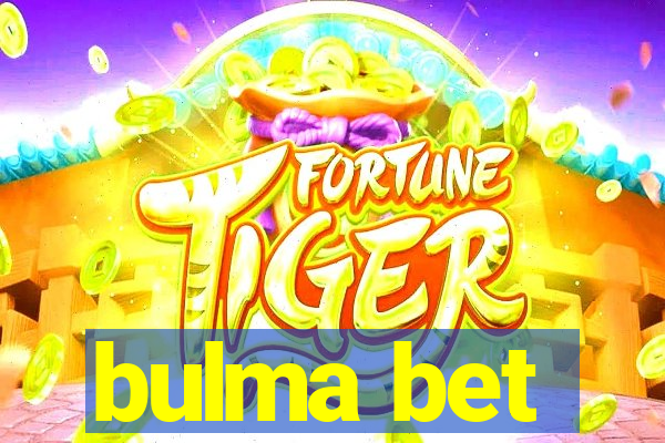 bulma bet