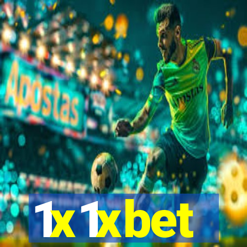 1x1xbet