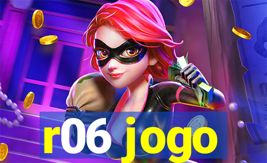 r06 jogo