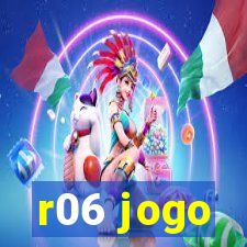 r06 jogo