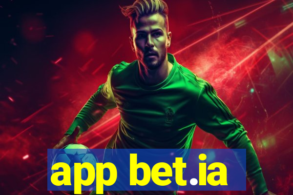 app bet.ia