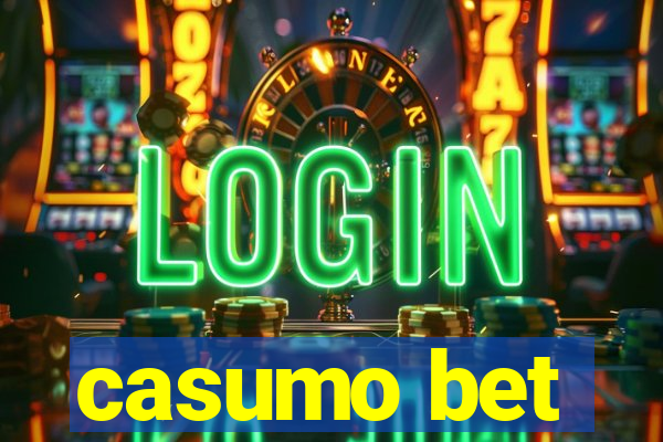 casumo bet