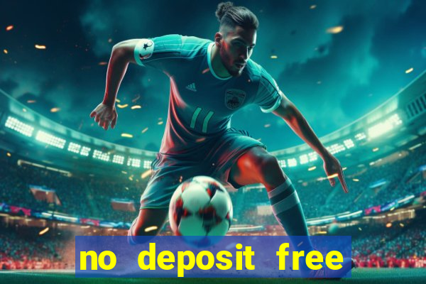 no deposit free spin casinos