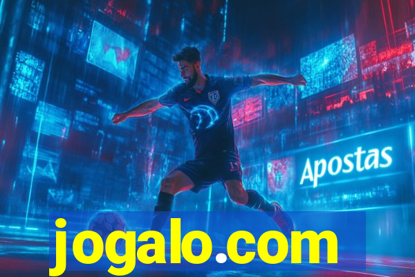 jogalo.com