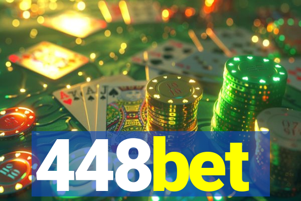 448bet