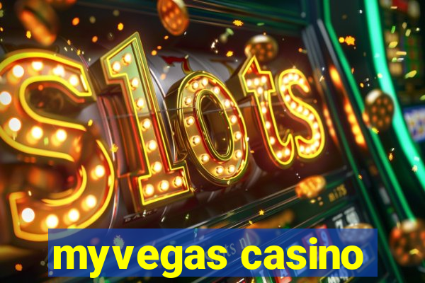 myvegas casino