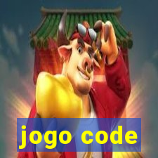 jogo code