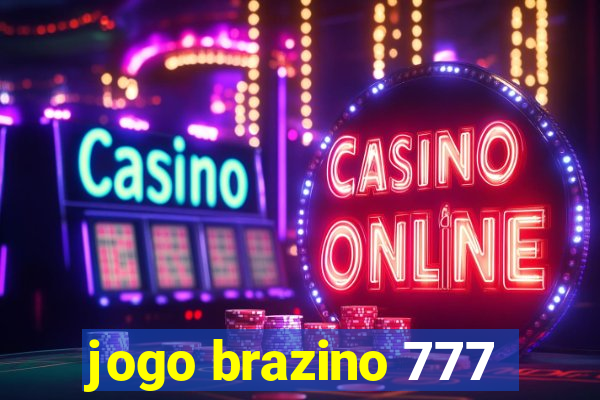 jogo brazino 777