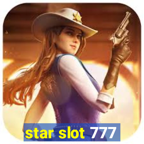 star slot 777