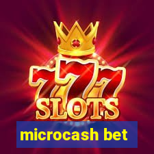 microcash bet