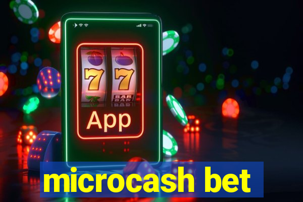 microcash bet