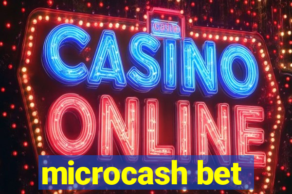 microcash bet