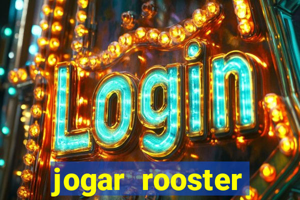 jogar rooster rumble demo