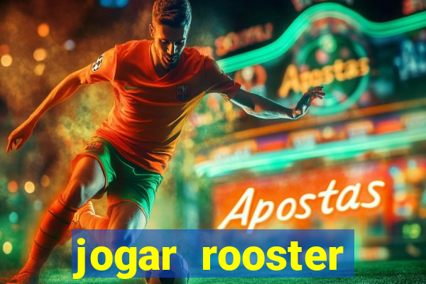 jogar rooster rumble demo