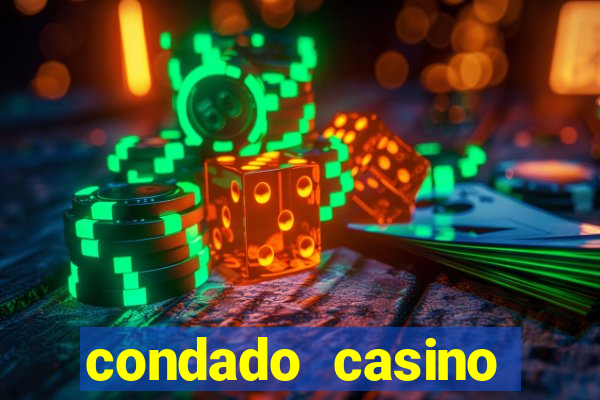 condado casino hotel paso de la patria