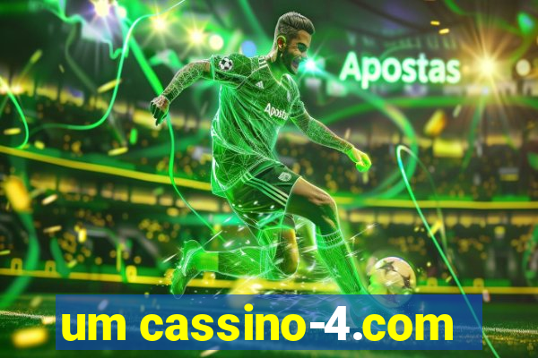 um cassino-4.com