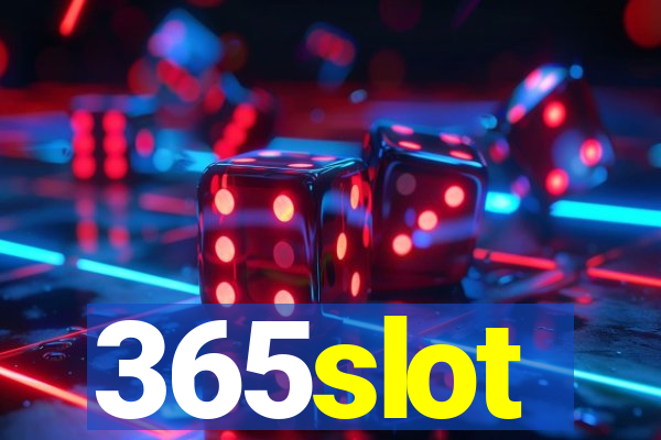 365slot