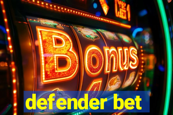 defender bet