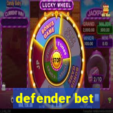 defender bet