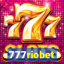 777riobet