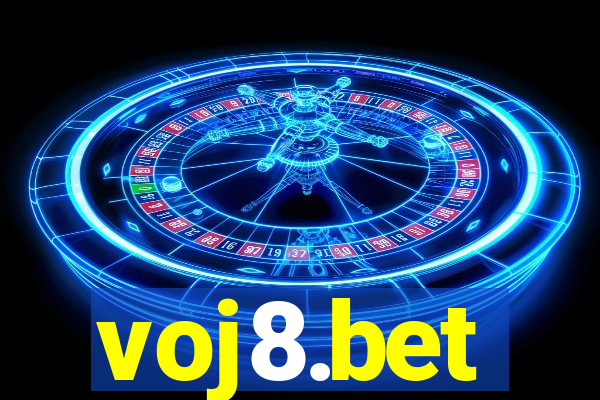 voj8.bet