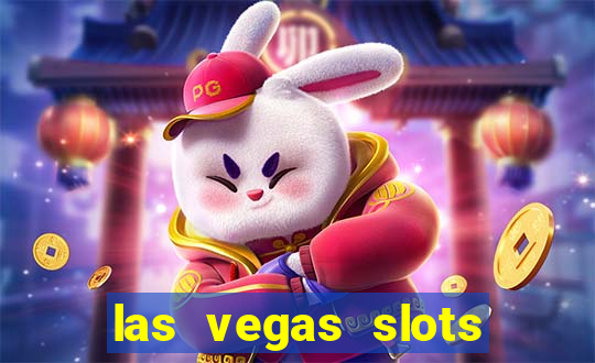 las vegas slots free online