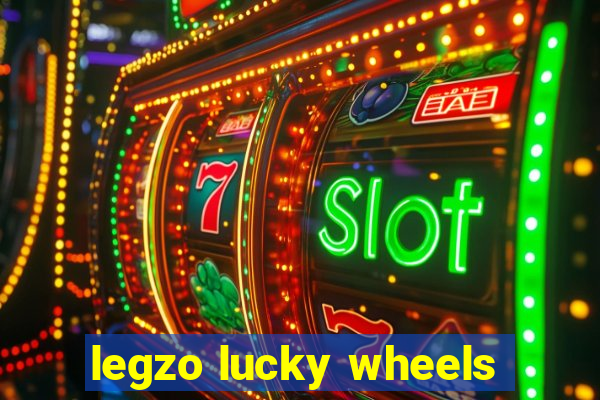 legzo lucky wheels