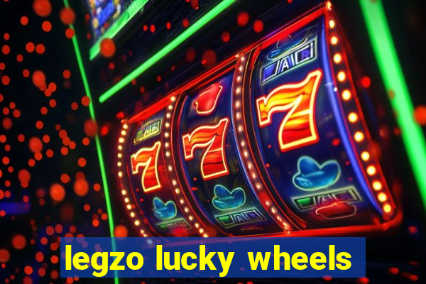 legzo lucky wheels