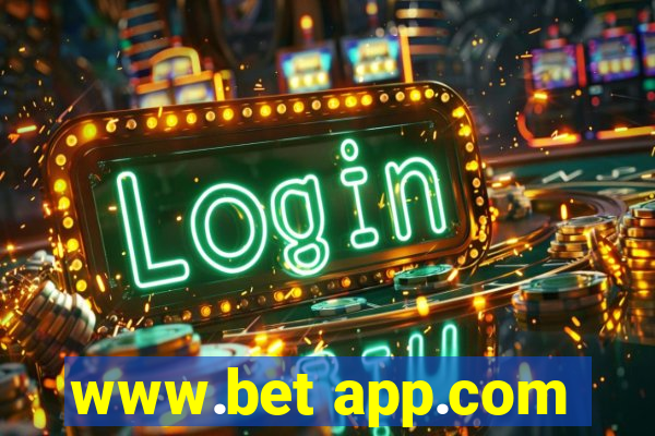 www.bet app.com