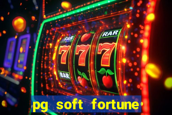 pg soft fortune tiger png