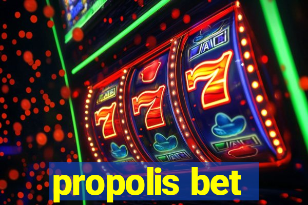 propolis bet