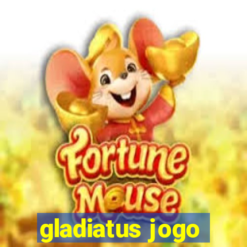 gladiatus jogo