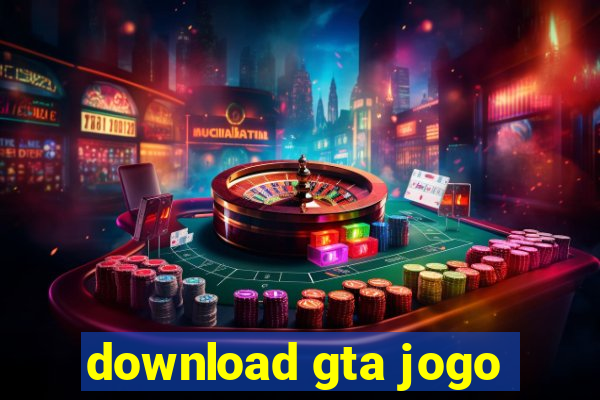 download gta jogo