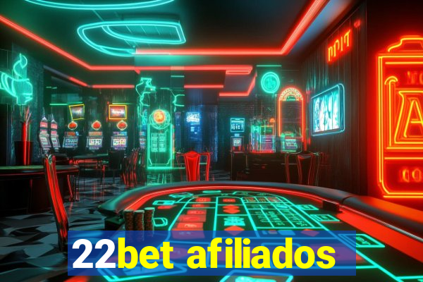 22bet afiliados