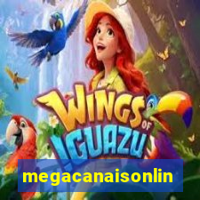 megacanaisonline