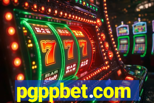 pgppbet.com