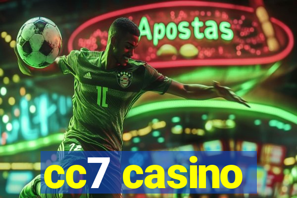 cc7 casino