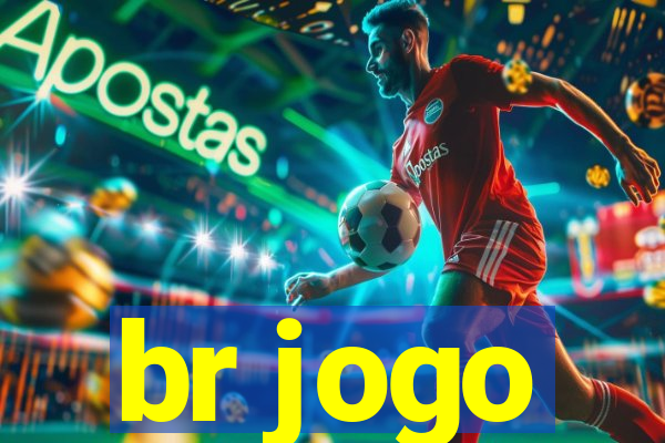 br jogo