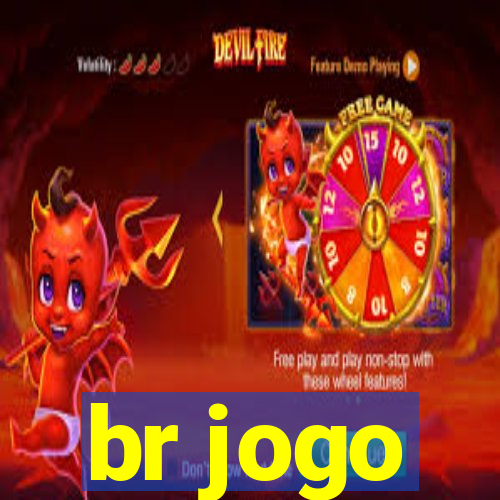 br jogo