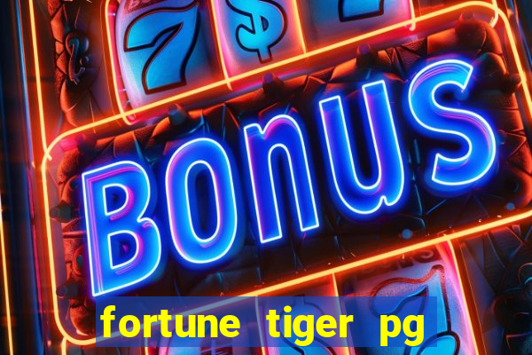 fortune tiger pg slot png