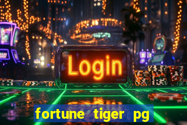 fortune tiger pg slot png