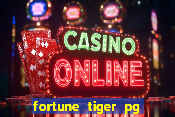 fortune tiger pg slot png